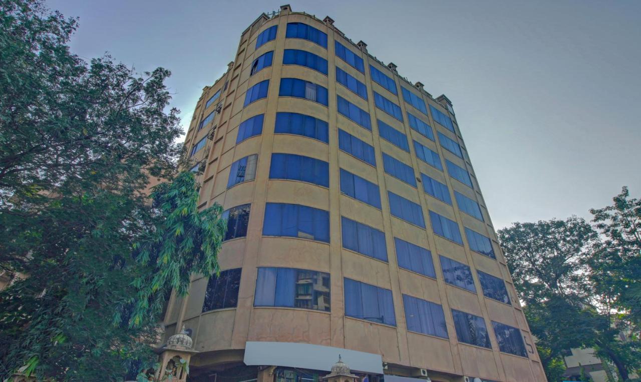 Treebo Trend The Pacific Hotel - Mumbai, Mumbai