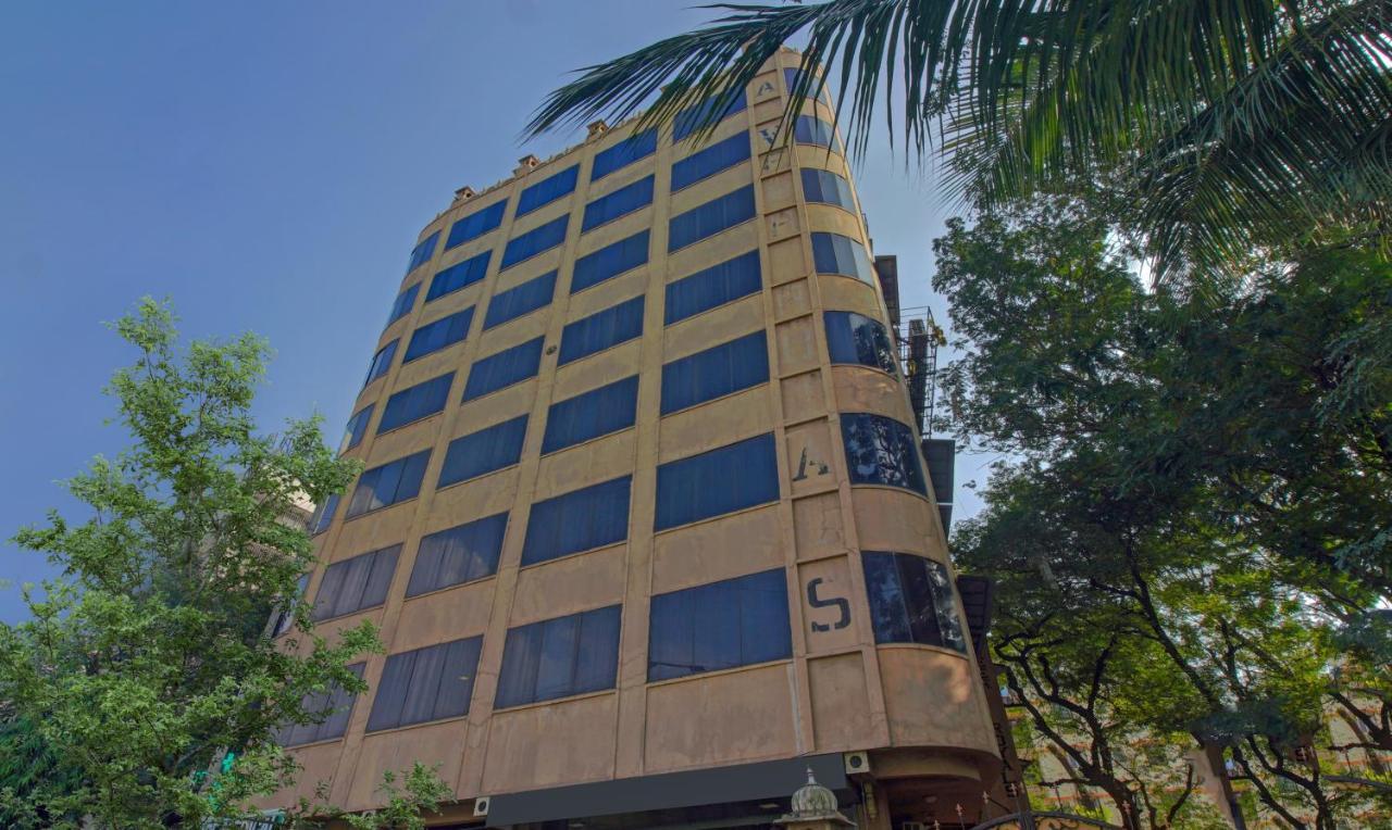 Treebo Trend The Pacific Hotel - Mumbai — Photos 2
